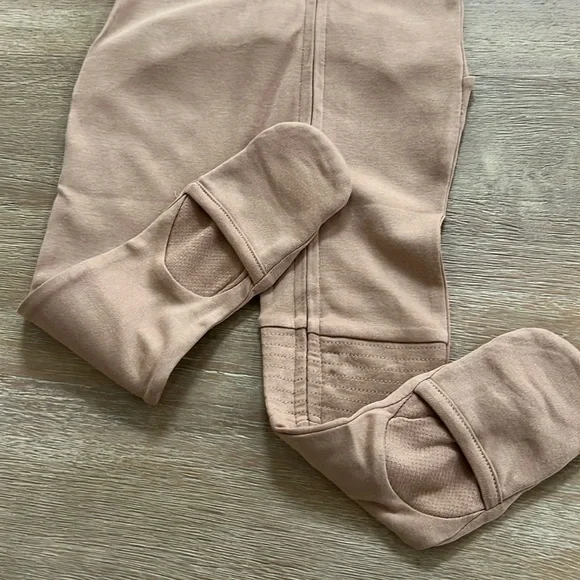 Goumi Kids Grow With You Jumpsuit Coverall Bamboo Cotton 18-24 months